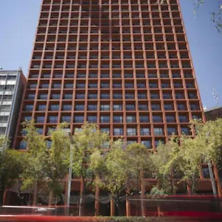 Villa Reforma By Kukun Mexico City Ngoại thất bức ảnh