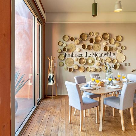 Villa Reforma By Kukun Mexico City Ngoại thất bức ảnh