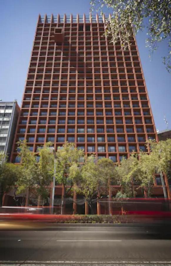 Villa Reforma By Kukun Mexico City Ngoại thất bức ảnh