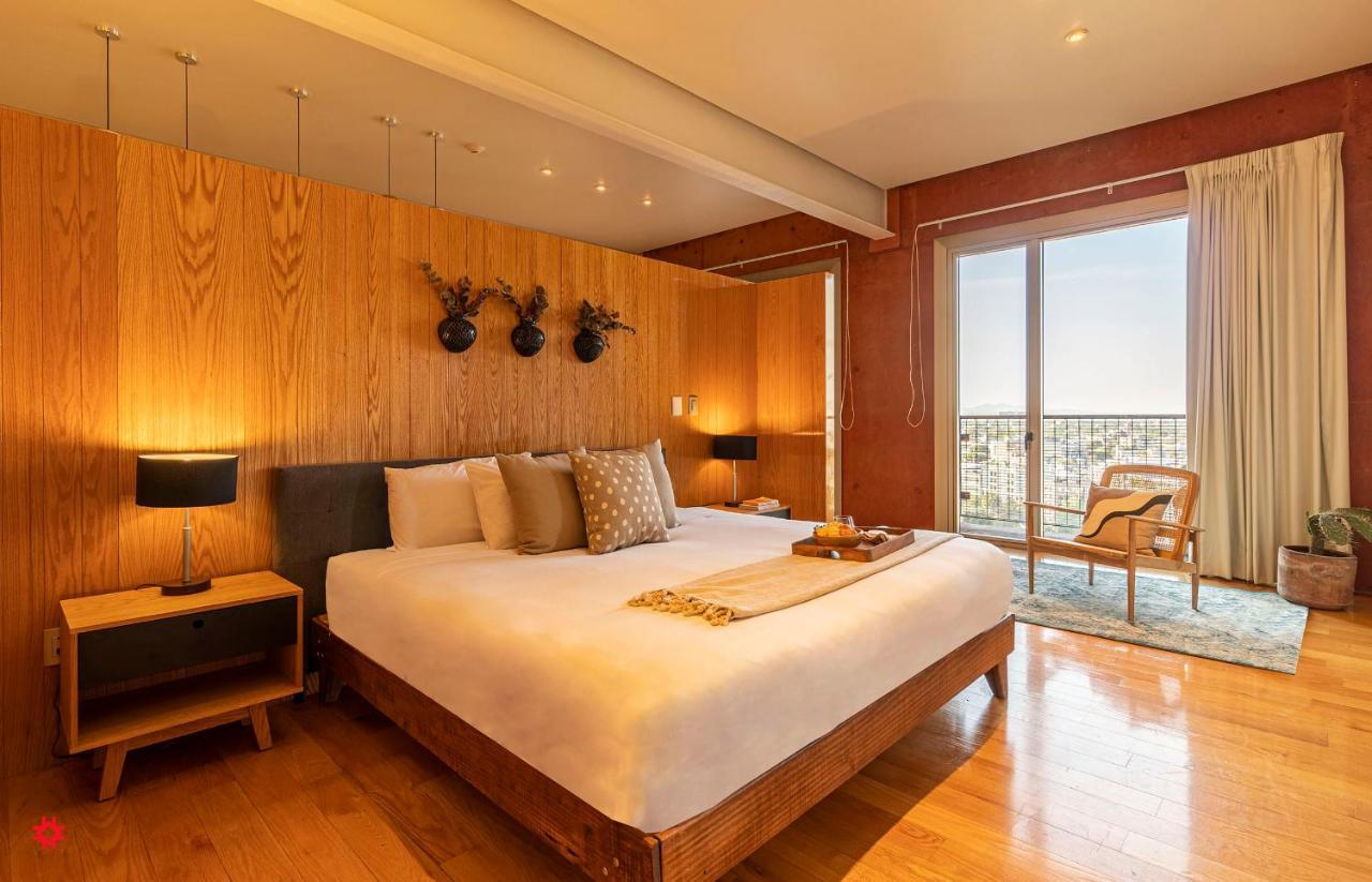 Villa Reforma By Kukun Mexico City Ngoại thất bức ảnh