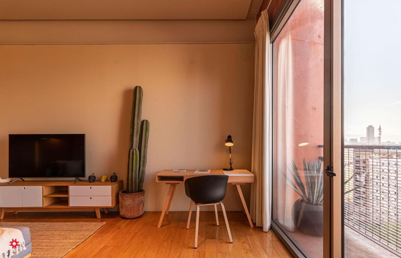 Villa Reforma By Kukun Mexico City Ngoại thất bức ảnh