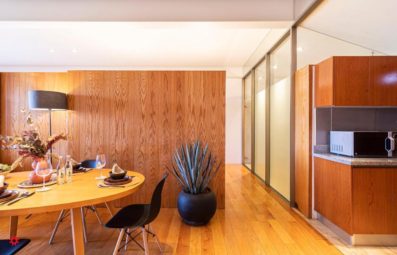 Villa Reforma By Kukun Mexico City Ngoại thất bức ảnh