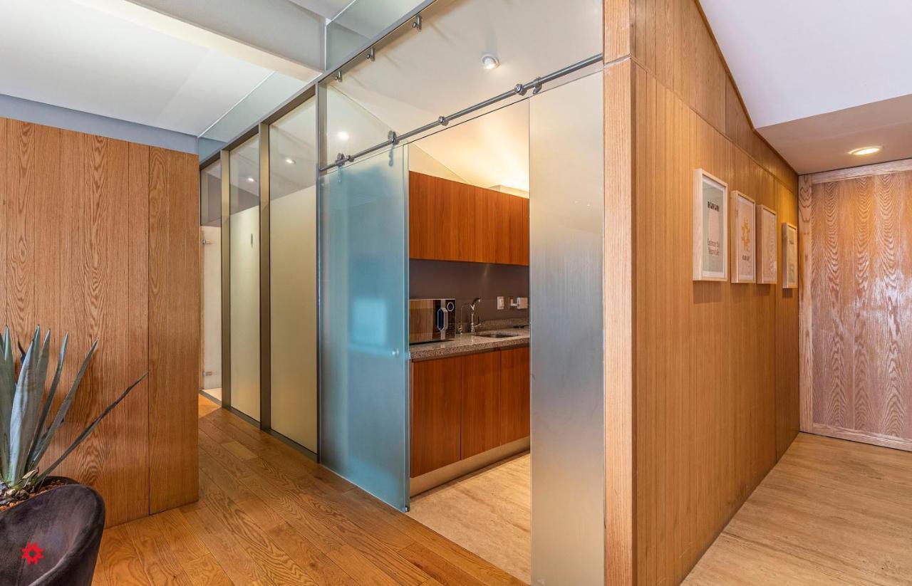 Villa Reforma By Kukun Mexico City Ngoại thất bức ảnh