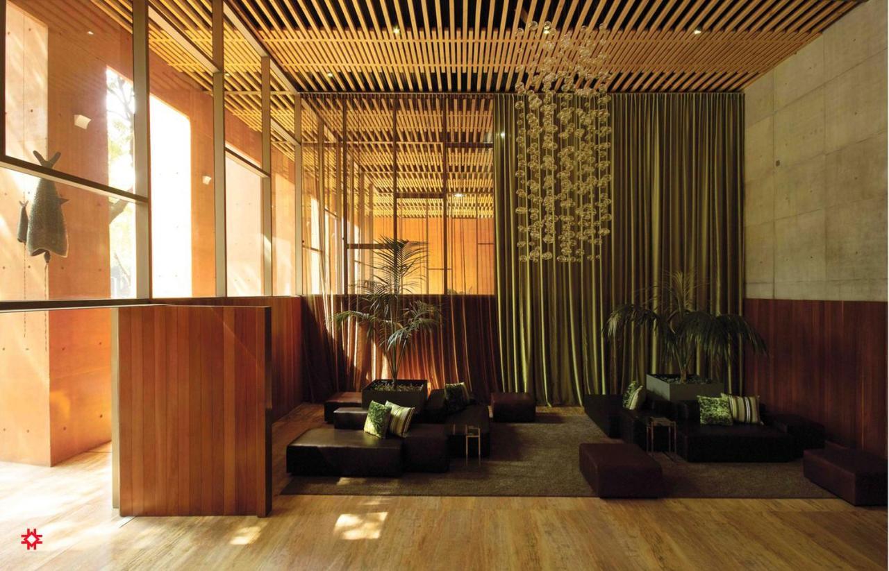 Villa Reforma By Kukun Mexico City Ngoại thất bức ảnh
