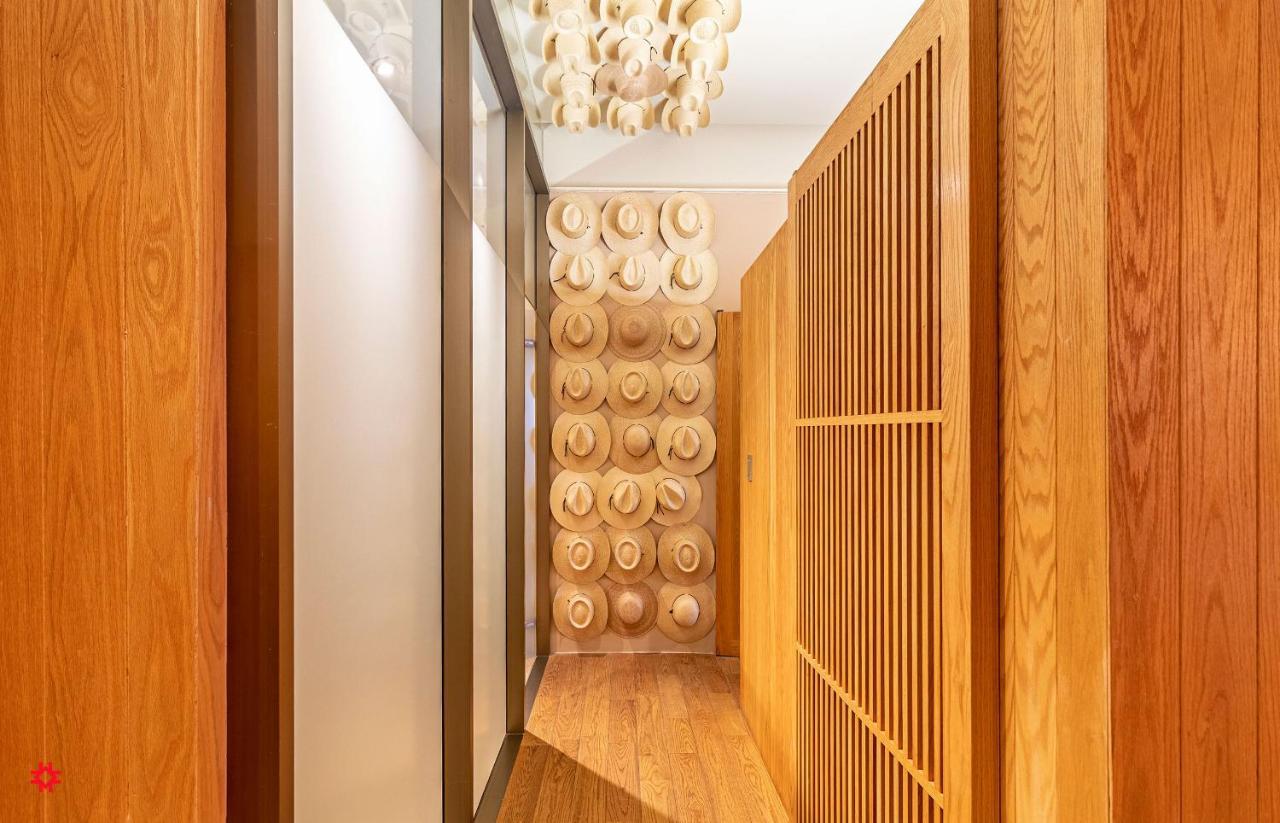 Villa Reforma By Kukun Mexico City Ngoại thất bức ảnh