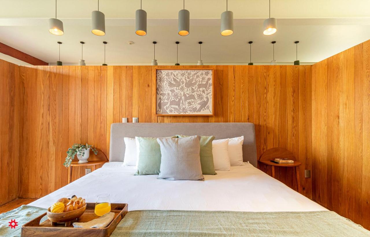 Villa Reforma By Kukun Mexico City Ngoại thất bức ảnh