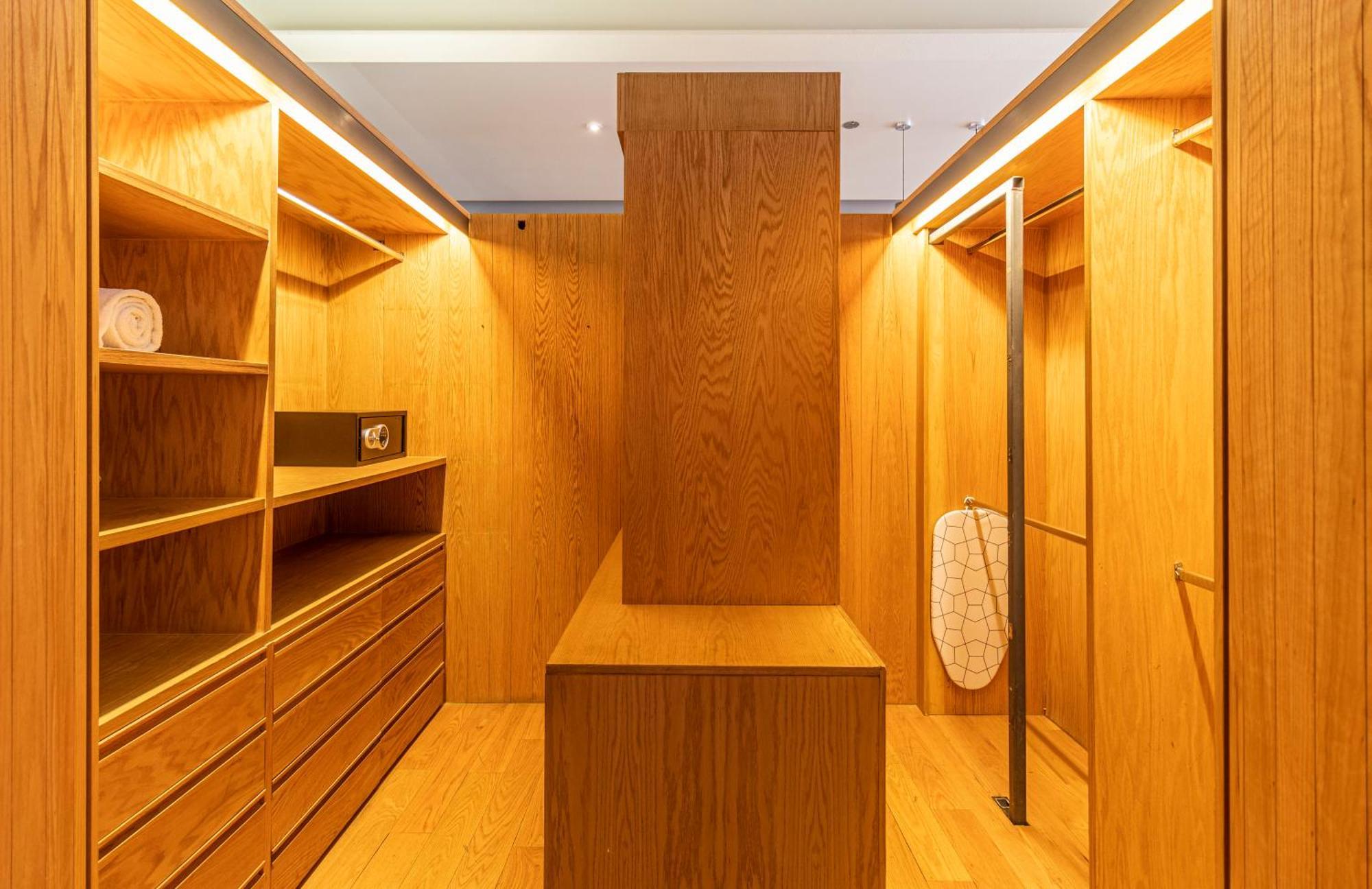 Villa Reforma By Kukun Mexico City Ngoại thất bức ảnh