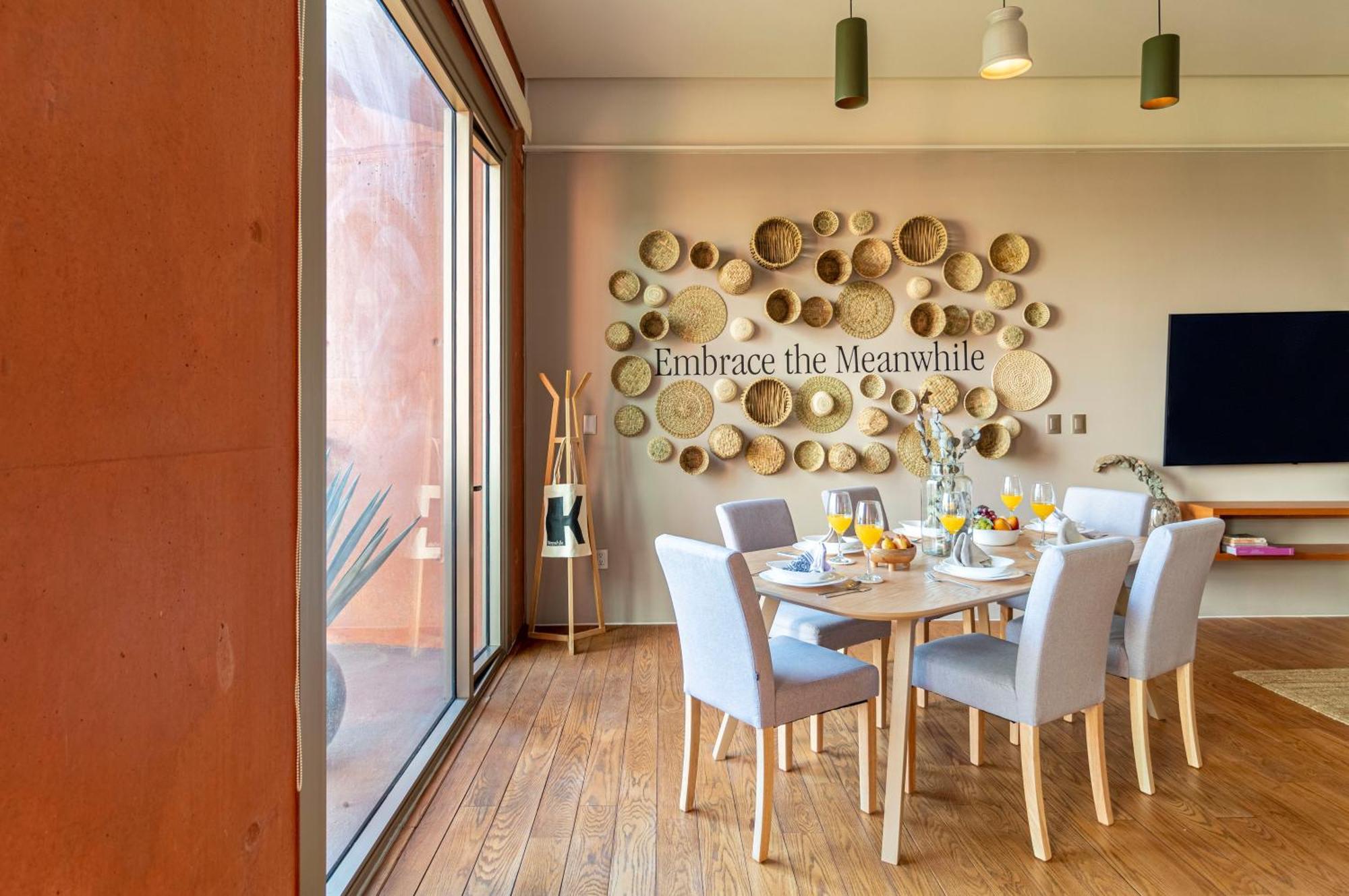 Villa Reforma By Kukun Mexico City Ngoại thất bức ảnh